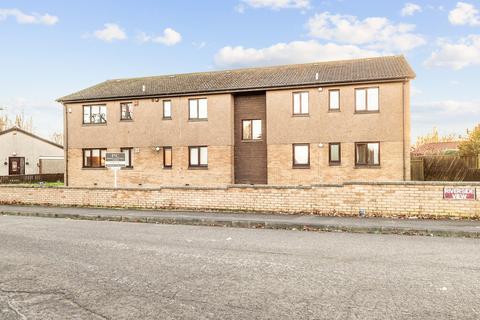 1 bedroom flat for sale, Riverside View, Alloa, Clackmannanshire, FK10 1BU