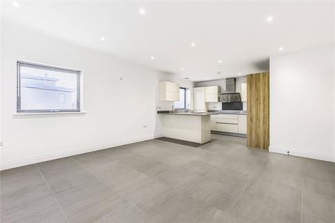 2 bedroom apartment for sale, Mansfield Place, Tolmers Road, Cuffley, Hertfordshire, EN6