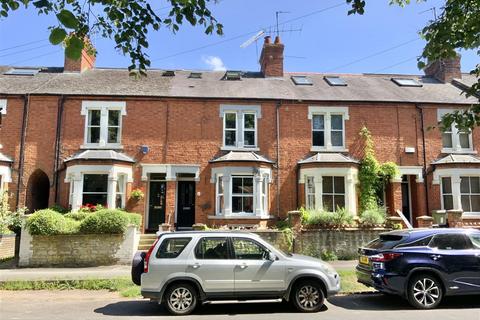 4 bedroom terraced house for sale, Horsefair Green, Stony Stratford, Milton Keynes