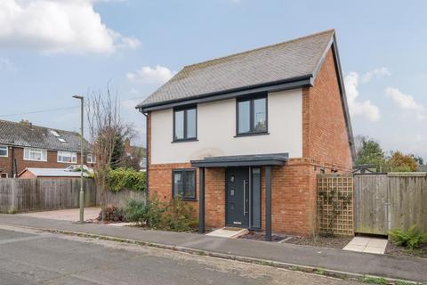 2 bedroom detached house for sale, Thame,  Oxfordshire,  OX9