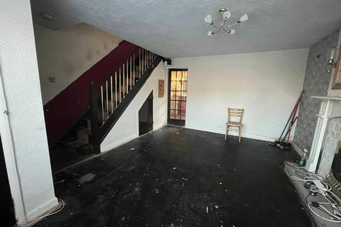 3 bedroom end of terrace house for sale, Edgeworth Crescent, Sunderland, Tyne and Wear, SR6 9SE