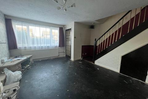 3 bedroom end of terrace house for sale, Edgeworth Crescent, Sunderland, Tyne and Wear, SR6 9SE