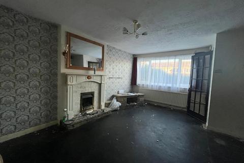 3 bedroom end of terrace house for sale, Edgeworth Crescent, Sunderland, Tyne and Wear, SR6 9SE