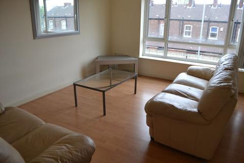 2 bedroom apartment to rent, Sugarmill Square, Eccles New Rd, Salford M5 5EB