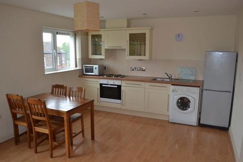 2 bedroom apartment to rent, Sugarmill Square, Eccles New Rd, Salford M5 5EB