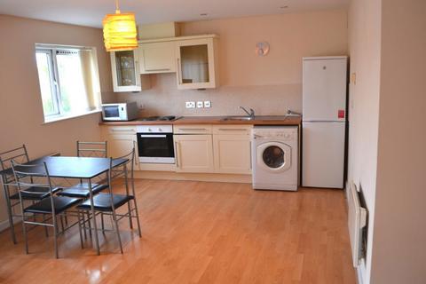 2 bedroom apartment to rent, Sugarmill Square, Eccles New Rd, Salford M5 5EB