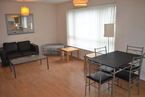 2 bedroom apartment to rent, Sugarmill Square, Eccles New Rd, Salford M5 5EB