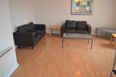 2 bedroom apartment to rent, Sugarmill Square, Eccles New Rd, Salford M5 5EB