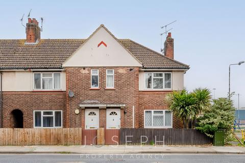 3 bedroom end of terrace house for sale, Wherstead Road, Ipswich, IP2