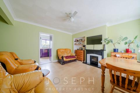 3 bedroom end of terrace house for sale, Wherstead Road, Ipswich, IP2