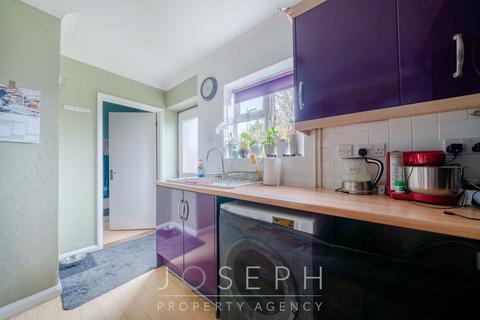 3 bedroom end of terrace house for sale, Wherstead Road, Ipswich, IP2