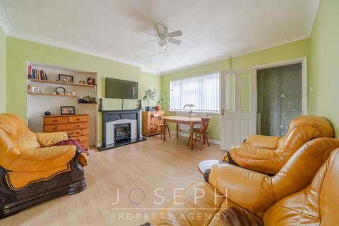 3 bedroom end of terrace house for sale, Wherstead Road, Ipswich, IP2