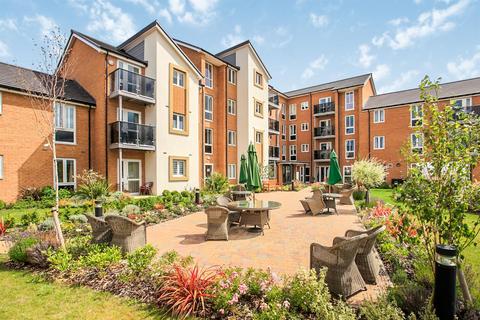 1 bedroom apartment for sale, Cranberry Court, Kempley Close, Hampton Centre, Peterborough, Cambridgeshire, PE7 8QH