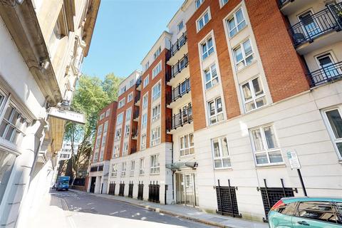 2 bedroom flat to rent, Milton House, London EC1A