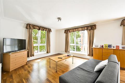 2 bedroom flat to rent, Milton House, London EC1A