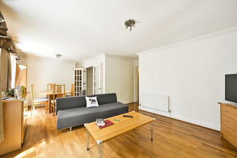 2 bedroom flat to rent, Milton House, London EC1A