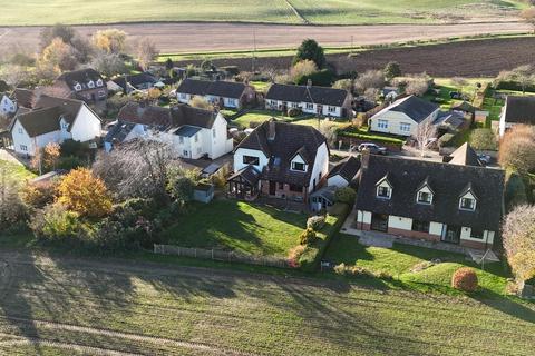 4 bedroom detached house for sale, Church Street, Great Maplestead, Halstead, CO9