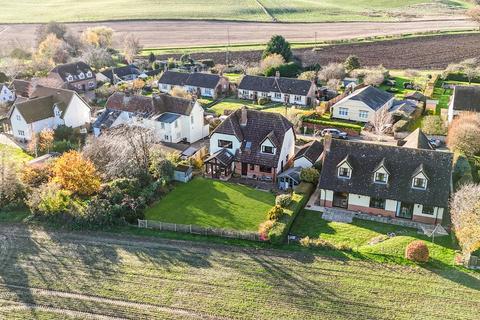 4 bedroom detached house for sale, Church Street, Great Maplestead, Halstead, CO9