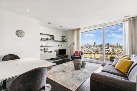 2 bedroom apartment to rent, Gatliff Road, London, SW1W