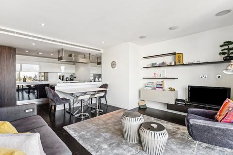 2 bedroom apartment to rent, Gatliff Road, London, SW1W