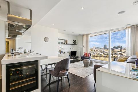 2 bedroom apartment to rent, Gatliff Road, London, SW1W