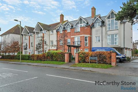 1 bedroom apartment for sale, Farringford Court, Avenue Road, Lymington, Hampshire, SO41 9PA