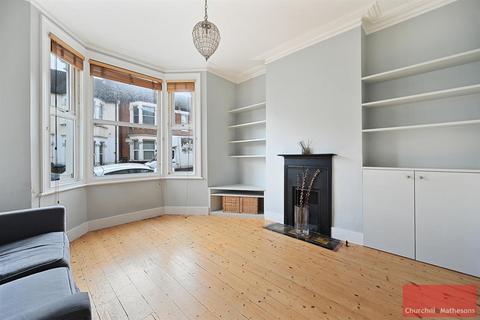 2 bedroom flat for sale, St. Thomas's Road, London