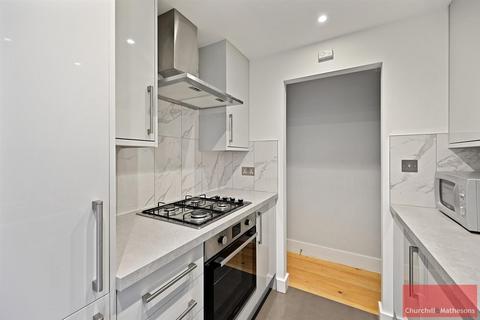 2 bedroom flat for sale, St. Thomas's Road, London