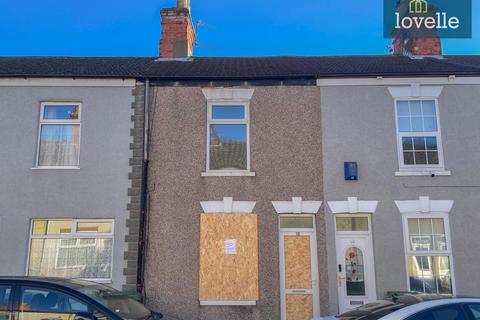 2 bedroom terraced house for sale, Ripon Street, Grimsby DN31