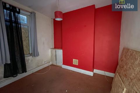 2 bedroom terraced house for sale, Ripon Street, Grimsby DN31