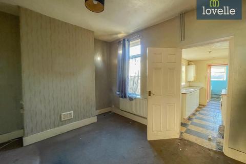 2 bedroom terraced house for sale, Ripon Street, Grimsby DN31