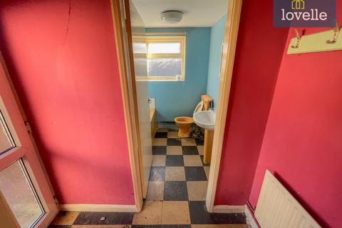 2 bedroom terraced house for sale, Ripon Street, Grimsby DN31