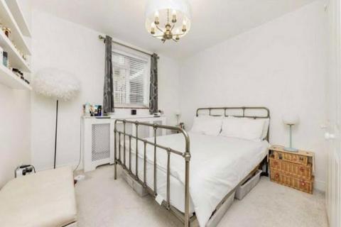 2 bedroom flat to rent, Maida Vale, Maida Vale W9