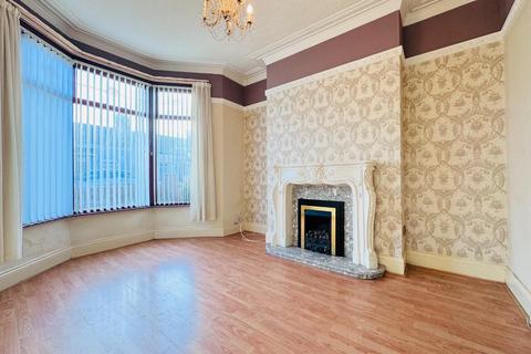 2 bedroom terraced house for sale, Sandringham Road, Hartlepool