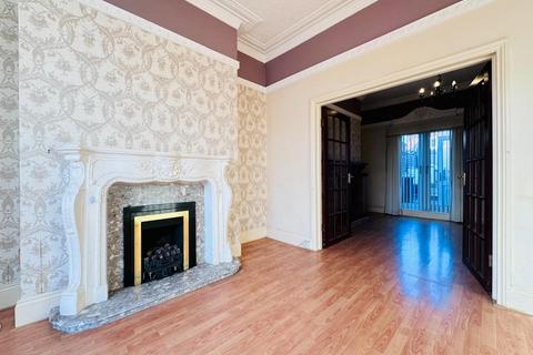 2 bedroom terraced house for sale, Sandringham Road, Hartlepool