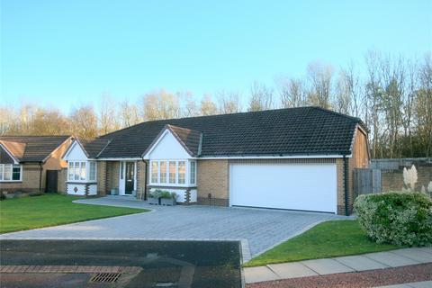 3 bedroom bungalow for sale, North Ridge, Red House Farm, Whitley Bay, NE25