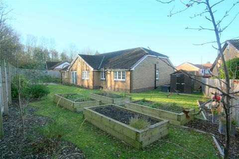 3 bedroom bungalow for sale, North Ridge, Red House Farm, Whitley Bay, NE25