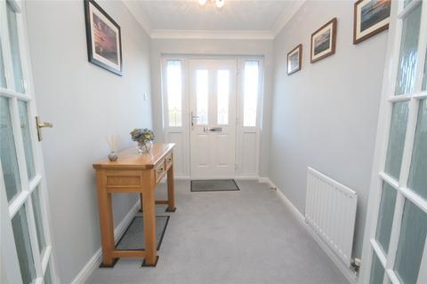 3 bedroom bungalow for sale, North Ridge, Red House Farm, Whitley Bay, NE25