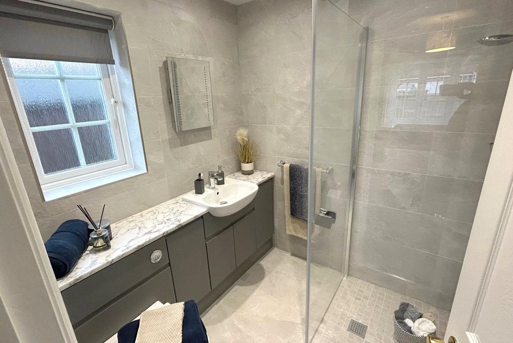 En Suite