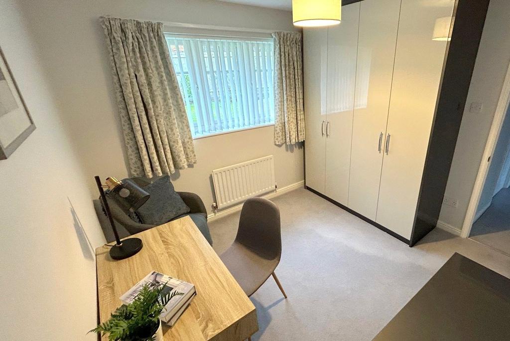 Bedroom Three (2)