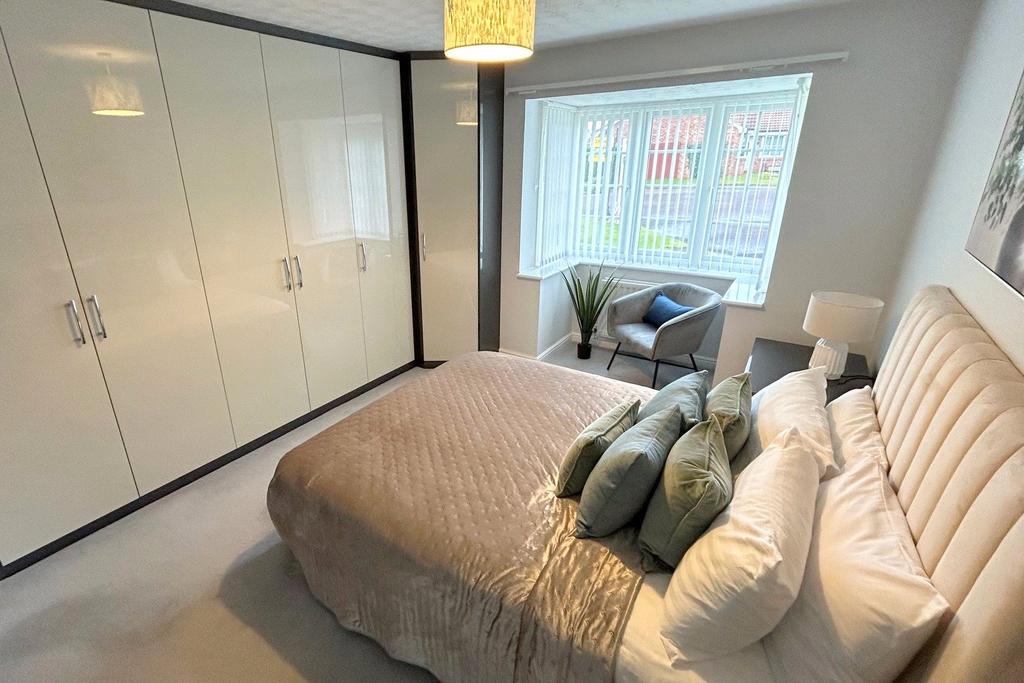 Bedroom One (2)