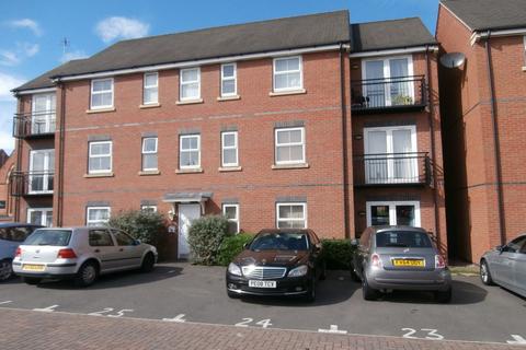 2 bedroom flat to rent, Trinity Street