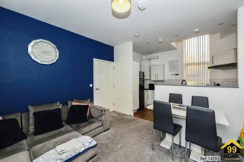 2 bedroom flat for sale, Finchdean Gardens, Portsmouth, Hampshire, PO3