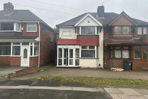 4 bedroom house for sale, Island Road, Birmingham