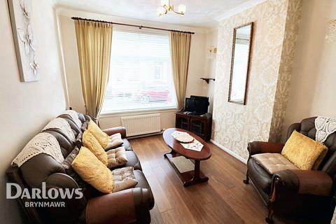 3 bedroom terraced house for sale, Woodland Terrace, Abertillery