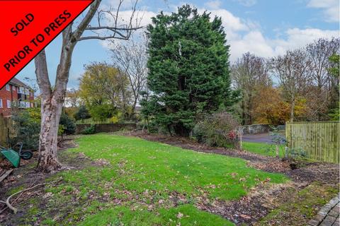 Plot for sale, East Sussex, BATTLE, TN33