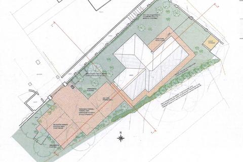 Plot for sale, East Sussex, BATTLE, TN33