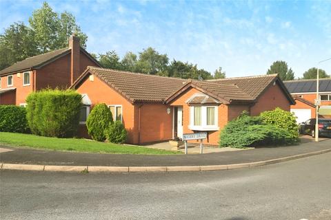 3 bedroom detached house to rent, Pitsford Drive, Leicestershire LE11