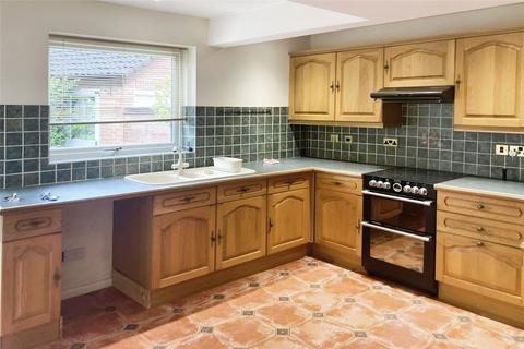 3 bedroom detached house to rent, Pitsford Drive, Leicestershire LE11