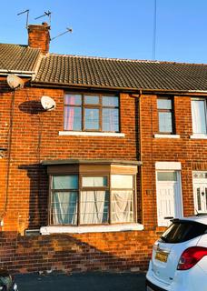 3 bedroom terraced house to rent, School Street, Easington, SR8 3PR